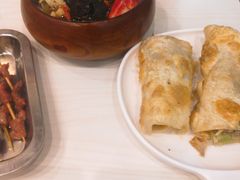 -金乐活美食(中街店)