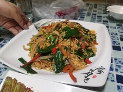 炒方便面-小玉米(锡林南路店)