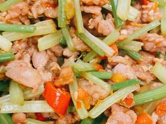 -周大厨辣椒炒肉(巨龙路店)
