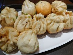 鲜肉生煎-大壶春生煎(四川中路店)