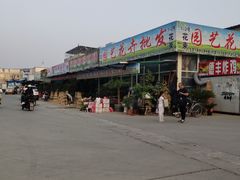 -京贸物联批发市场