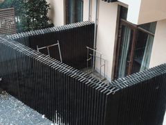 -上海崇明金茂凯悦酒店