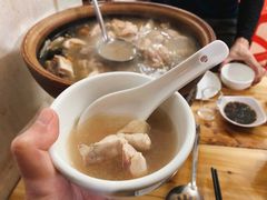 -司马街鸡煲(西华路店)