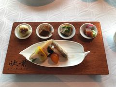 -欣叶食艺轩