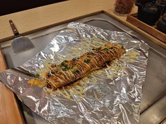 -日葵 大阪烧ひまり(仙霞路店)