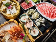 -滇釜火锅·能喝汤的火锅(车公庄店)