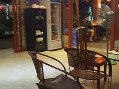 -竹庄餐馆·26年店(南昆山景区店)