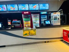 -华联影城(蒙城路店)