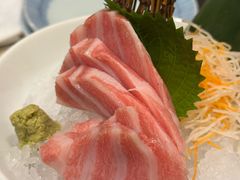 -梅丘·寿司の美登利(银座店)