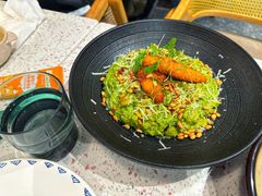 -BE BRIGHT KITCHEN(正佳广场店)
