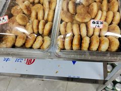 -荣巷小馄饨(荣巷店)