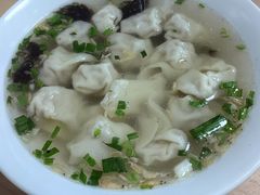 -瞻老元面馆(双塘路店)