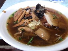 -美味斋(西北街店)