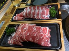 -湊湊火锅·茶憩(石家庄万象城店)