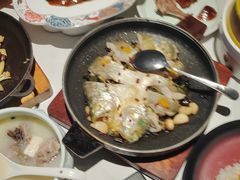 -在前门·烤鸭北京菜(五月花广场店)