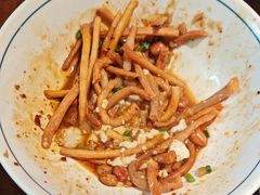 -龙抄手食府(浣花北路店)