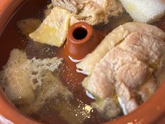 -翠湖宾馆·中餐厅