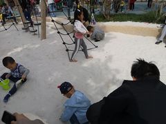 -飞行家太空体验馆(祥云小镇店)