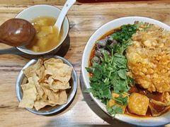 -螺小胖柳州螺蛳粉(钟楼总店)