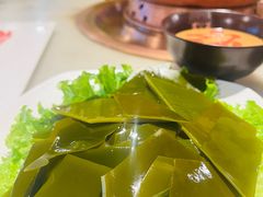 -京门老爆三·铜锅涮肉 爆肚(望京店)