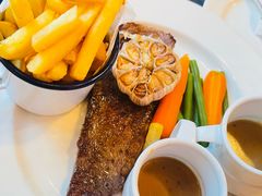 -宝莱纳餐厅(滨江店)