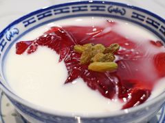 红水晶-开心糖水铺(天府三街店)