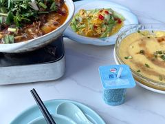 -黄牛肉馆·皖南土菜