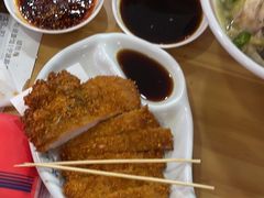 -哈灵面馆(宁波路店)