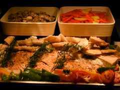 -厦门艾美酒店·新食谱西餐厅