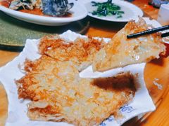 -蓝湾碧波·老字号·疍家非遗海上餐厅