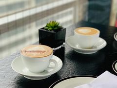 -广州富力君悦大酒店·关系酒廊