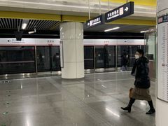 -蒲黄榆(地铁站)