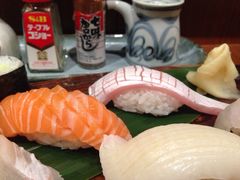 希望日本料理-希望日本料理(保利香槟花园店)