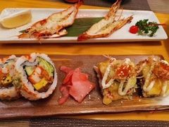 -锦鲤堂日本料理(莱茵之星店)