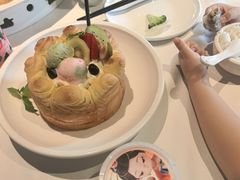 -大鸭梨烤鸭(顺义石园店)