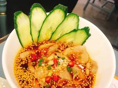 -付掌柜在成都·热炒砂锅集(金禾店)