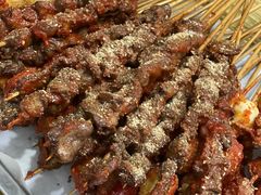 -庞记炸串