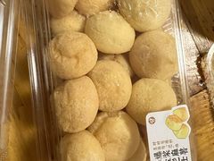 -泸溪河桃酥(长乐路店)