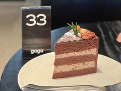-gaga(深圳福田星河COCO Park店)