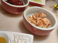 -京华烟云·北京烤鸭(领展购物广场·中关村店)