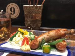 -鸟山鸣·日料食堂(王府井店)