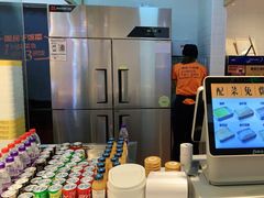 -鱼你在一起(福田安吉尔店)