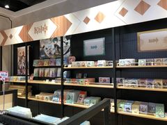 -IPSTAR|潮玩星球(天府广场店)