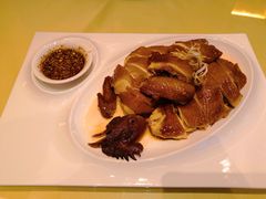 -湛江花园酒店·桃园馆