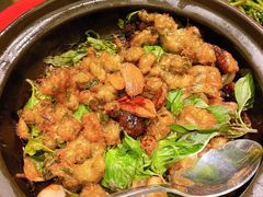 -莆田餐厅PUTIEN(三里屯店)