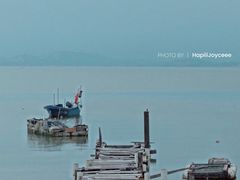 -汕尾风车岛