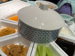 -羲和雅苑•北京烤鸭(乐园道万象城店)