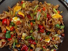 -西江美食舫·江西菜(健德桥店)