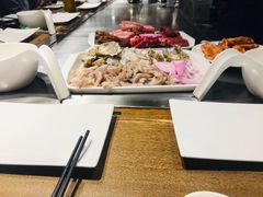 -水木锦堂·自助铁板烧(世贸天阶店)