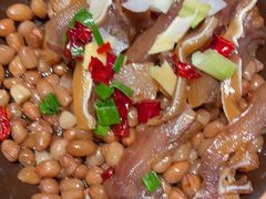 -食为先庐畔渔歌(合作化路店)